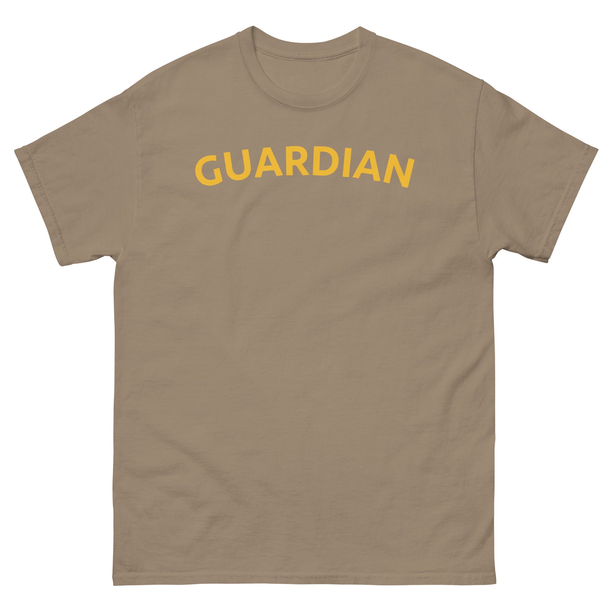 Law Enforcement Torch Run Guardian T-Shirt (Global)