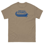 Special Olympics Retro 1968 Camiseta de corredor