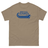 Special Olympics Retro 1968 Runner T-Shirt