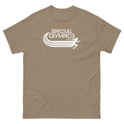 Special Olympics Retro 1968 Runner T-Shirt (Global)