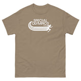Special Olympics Retro 1968 Runner T-Shirt