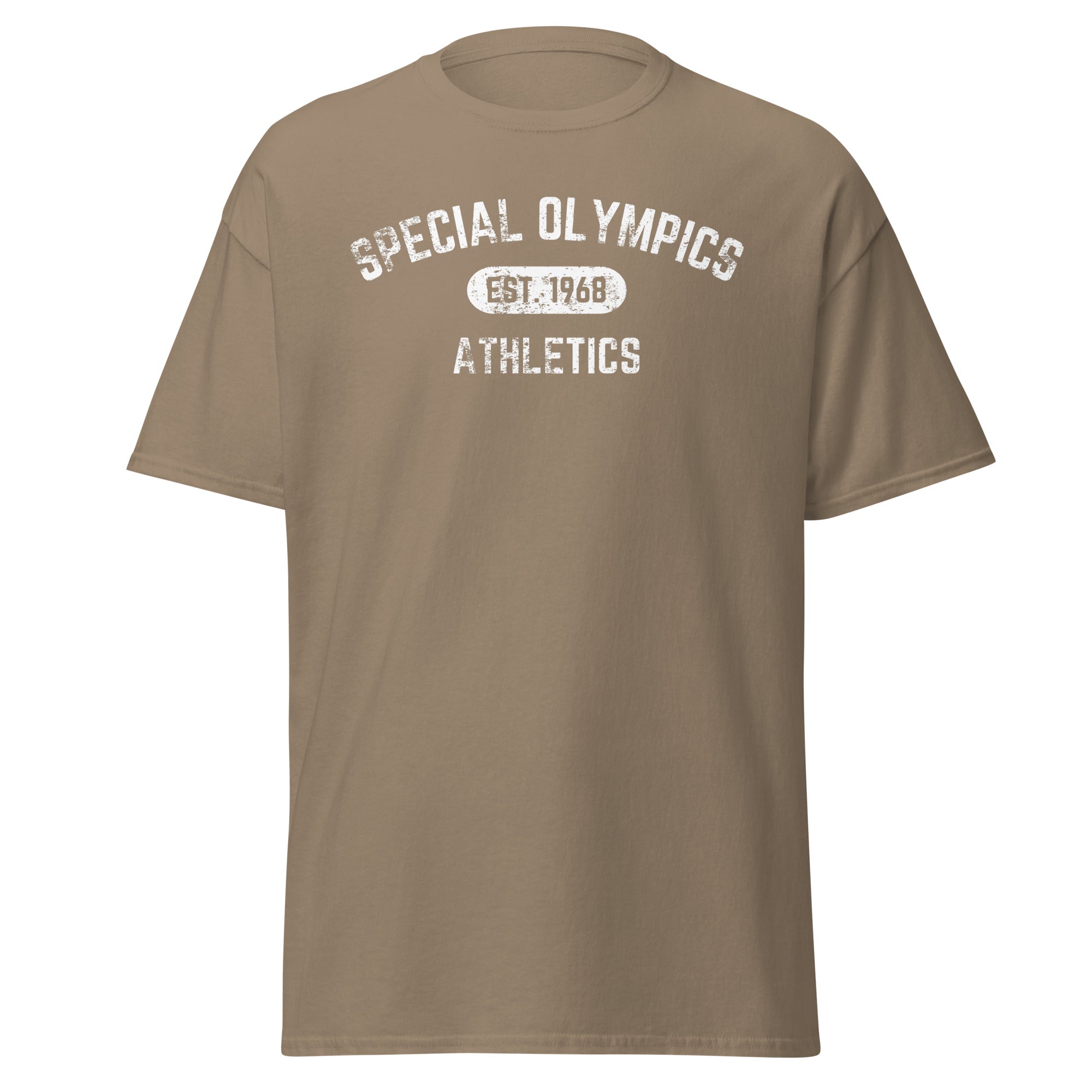 Athletics Retro Est. 1968 T-Shirt (Global)