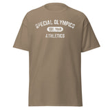 Atletiek Retro T-Shirt Opr. 1968