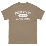 Special Olympics USA Alpine Skiing T-Shirt