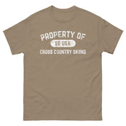 Special Olympics USA Cross Country Skiing T-Shirt