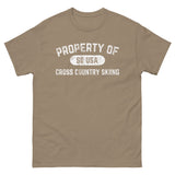 Special Olympics USA Cross Country Skiing T-Shirt
