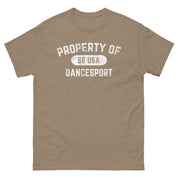 Special Olympics USA Dancesport T-Shirt
