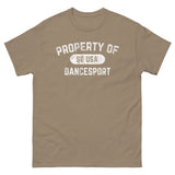 Special Olympics USA Dancesport T-Shirt