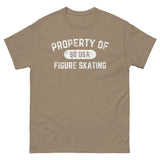 Special Olympics USA Figure Skating T-Shirt (Global)