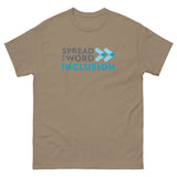 Spread the Word Inclusion T-Shirt (Global)
