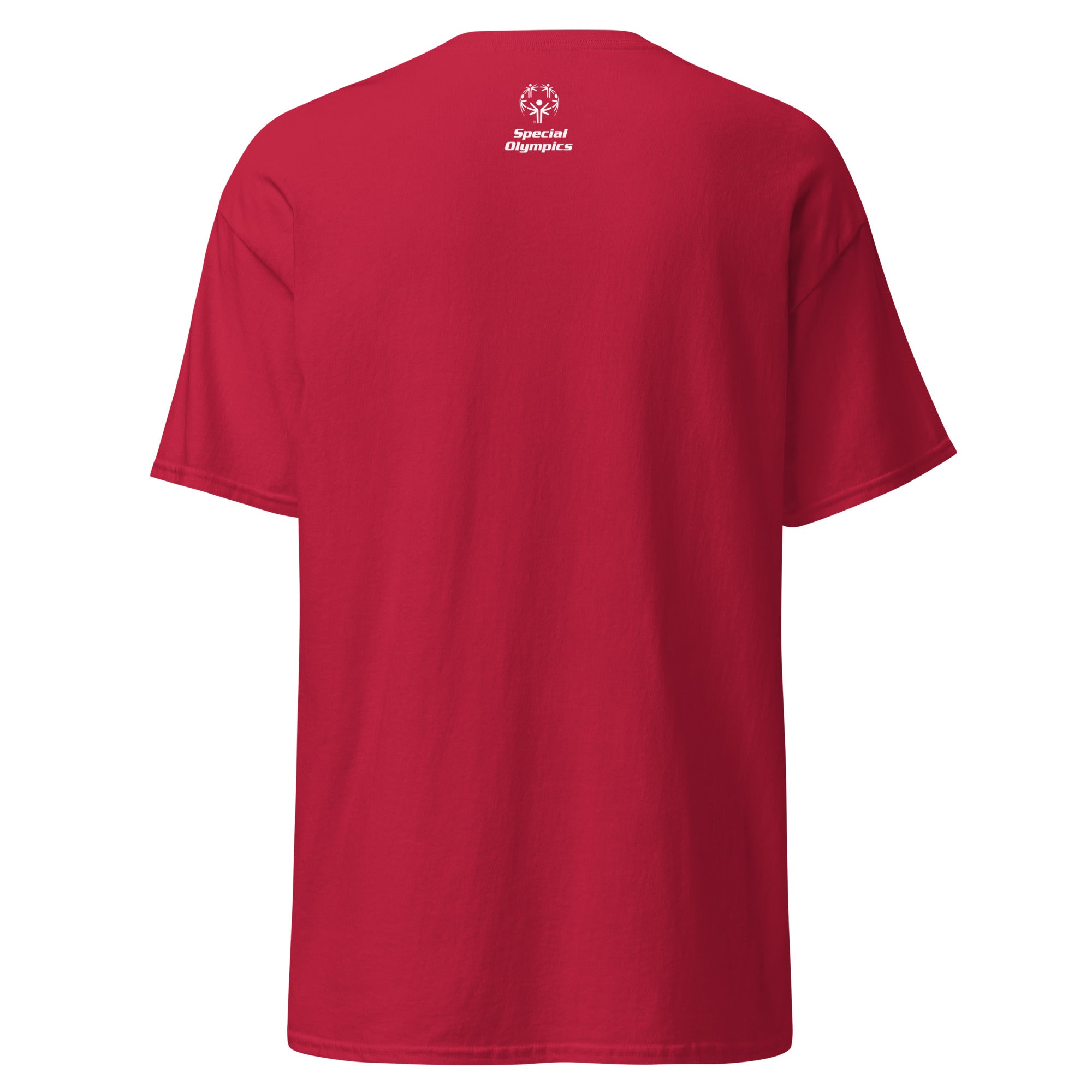Athletics Retro Est. 1968 T-Shirt (Global)