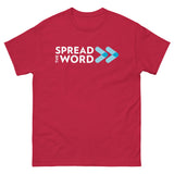 Spread the Word Logo T-Shirt (Global)