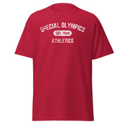 Athletics Retro Est. 1968 T-Shirt (Global)