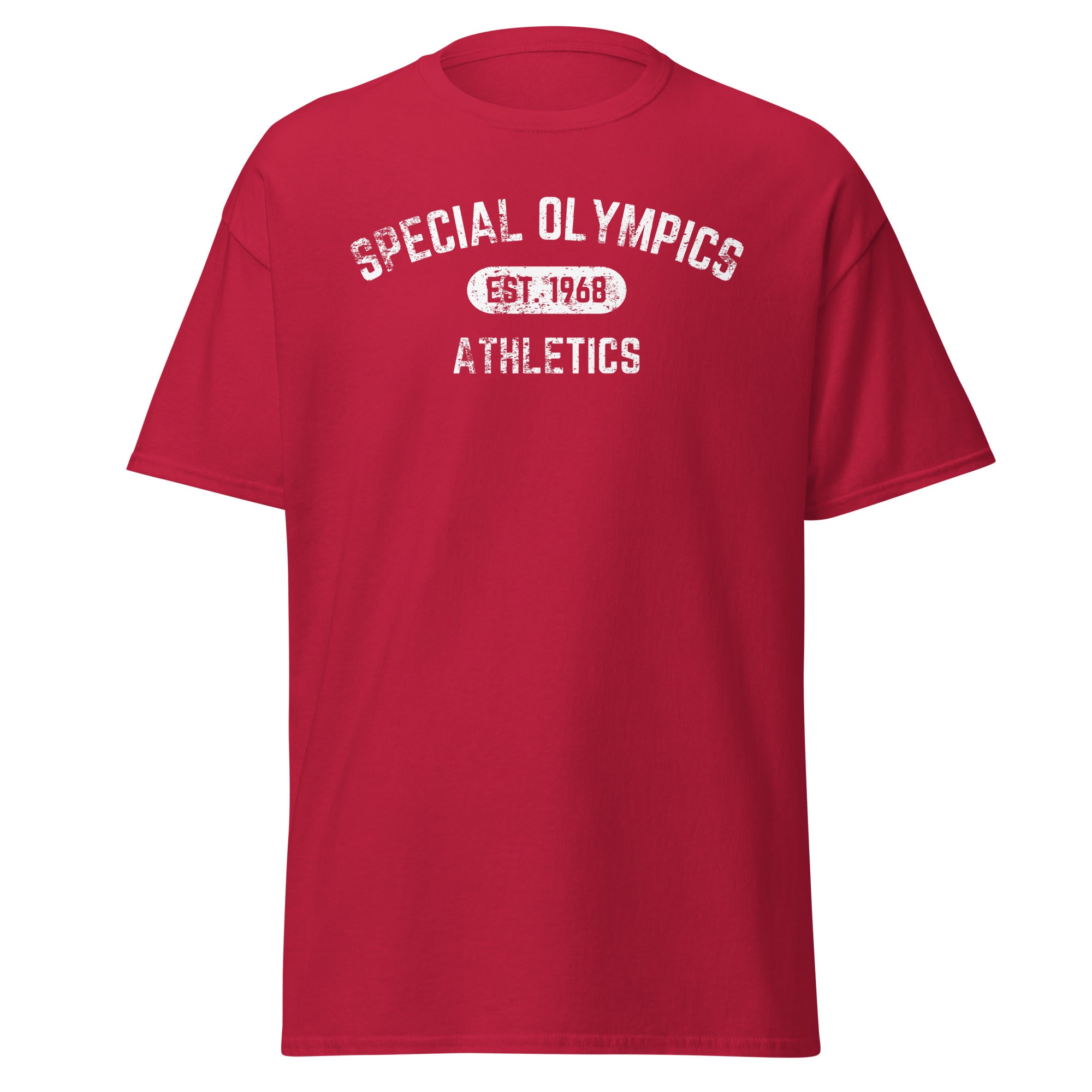 Athletics Retro Est. 1968 T-Shirt (Global)