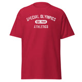Atletiek Retro T-Shirt Opr. 1968