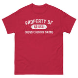 Special Olympics Verenigde Staten Cross-Country Ski T-Shirt