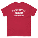 Special Olympics USA Dansport T-shirt