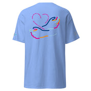 T-Shirt Propagez le mot : Choisissez la gentillesse