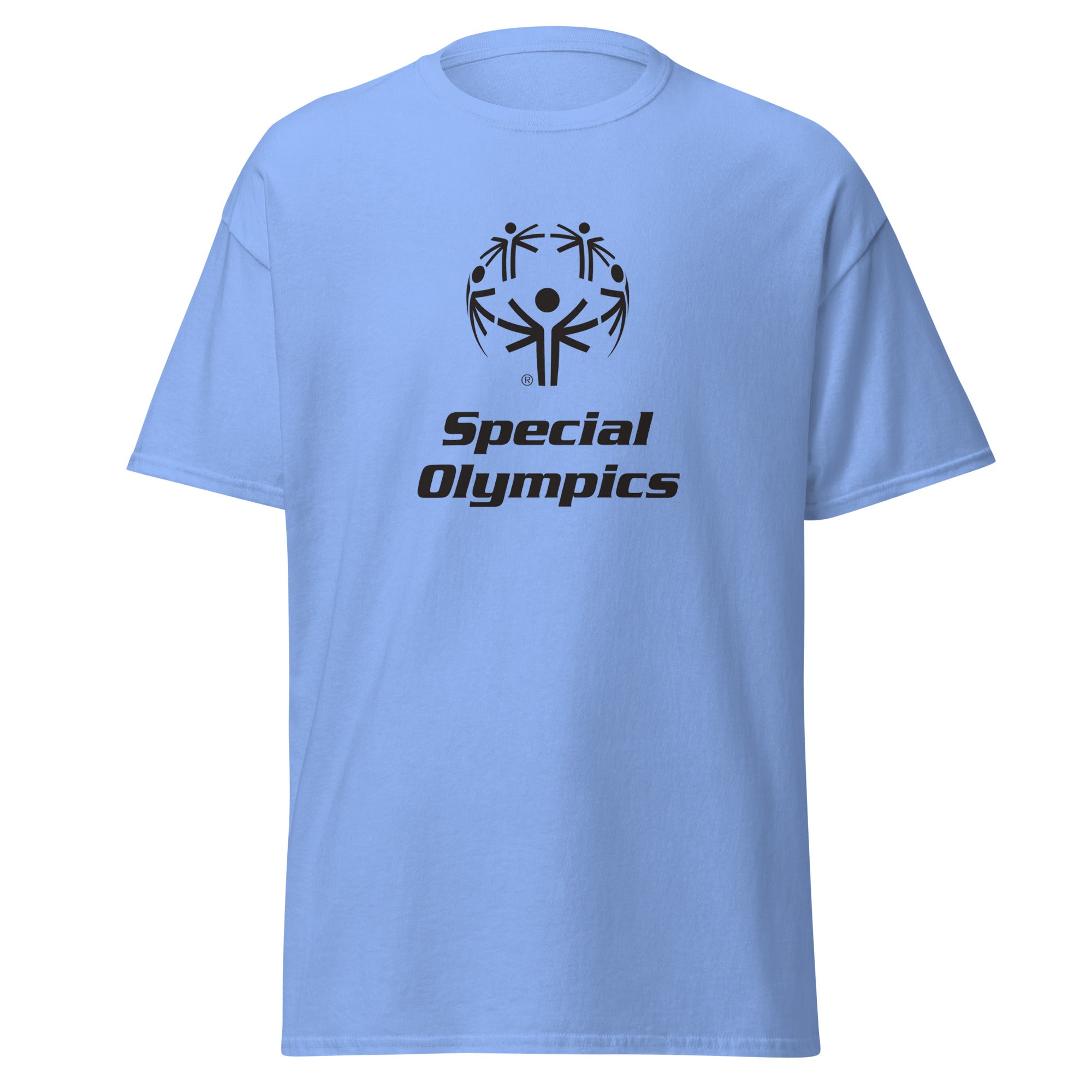 Special Olympics Logo T-Shirt