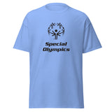 Special Olympics Logo T-shirt (Wereldwijd)