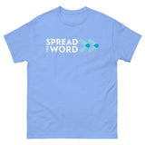 Spread the Word Logo T-Shirt (Global)