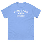 Swimming Retro Est. 1968 T-Shirt