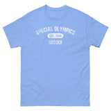 Soccer Retro Est. 1968 T-Shirt (Global)