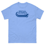 Special Olympics Retro 1968 Camiseta de corredor
