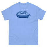 Special Olympics Retro 1968 Runner T-Shirt