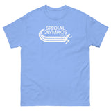 Special Olympics Retro 1968 Runner T-Shirt