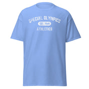 Athletics Retro Est. 1968 T-Shirt (Global)