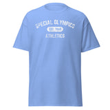 Atletiek Retro T-Shirt Opr. 1968