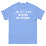 Special Olympics USA Speed Skating T-Shirt