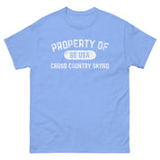Special Olympics USA Cross Country Skiing T-Shirt
