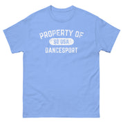 Special Olympics USA Dancesport T-Shirt