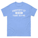 Special Olympics USA Ijskunstschaats T-Shirt