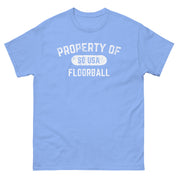 Special Olympics USA Floorball T-Shirt (Global)