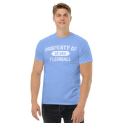 Special Olympics USA Floorball T-Shirt (Global)