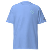 T-Shirt Propagez le mot : Choisissez la gentillesse