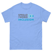 Spread the Word Inclusion T-Shirt (Global)
