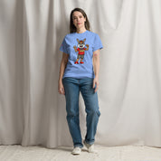 Camiseta SO Países Bajos Kees Medals