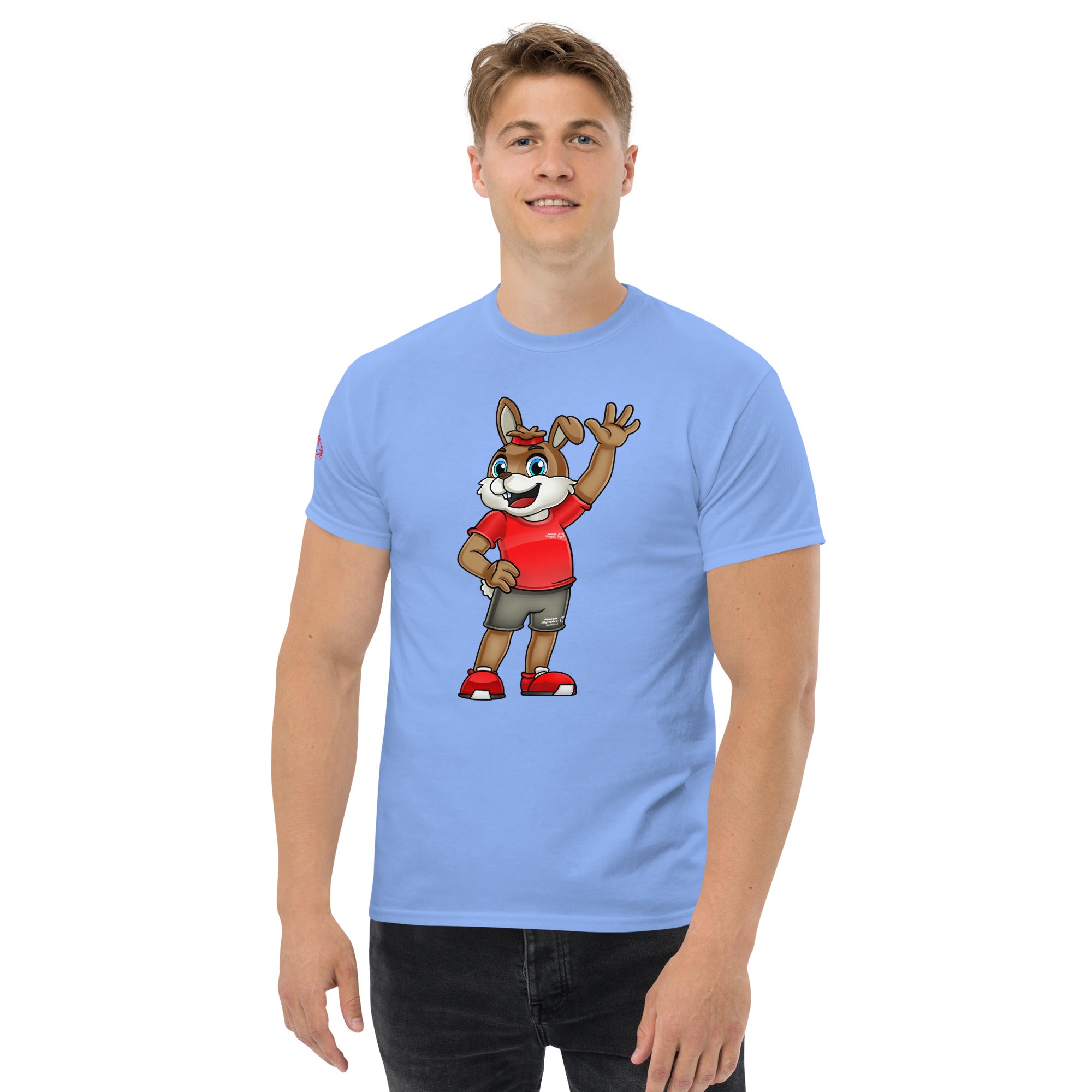 SO Países Bajos Kees Camiseta