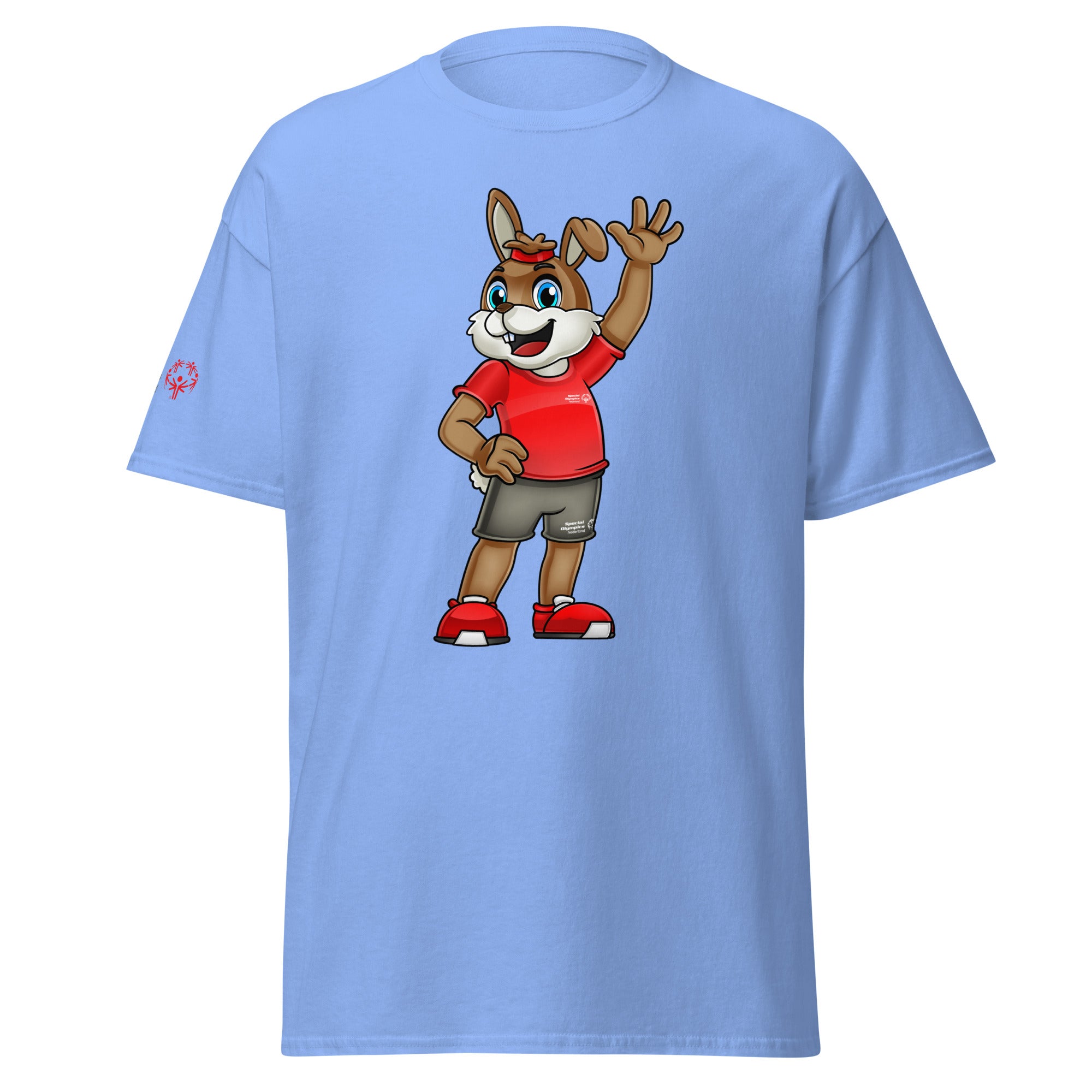 SO Países Bajos Kees Camiseta