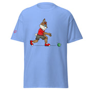 SO Países Bajos Kees Bocce Camiseta
