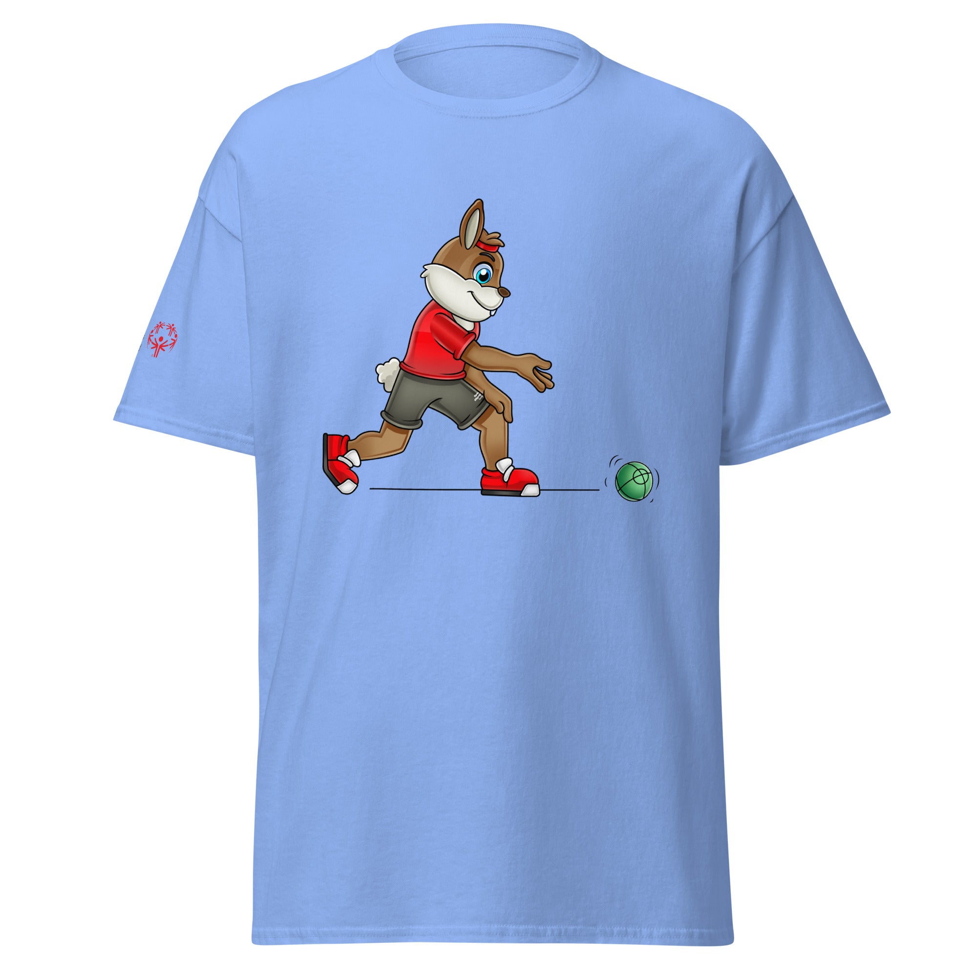 SO Países Bajos Kees Bocce Camiseta