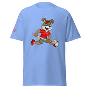 SO Netherlands Kees Hockey T-Shirt (Global)