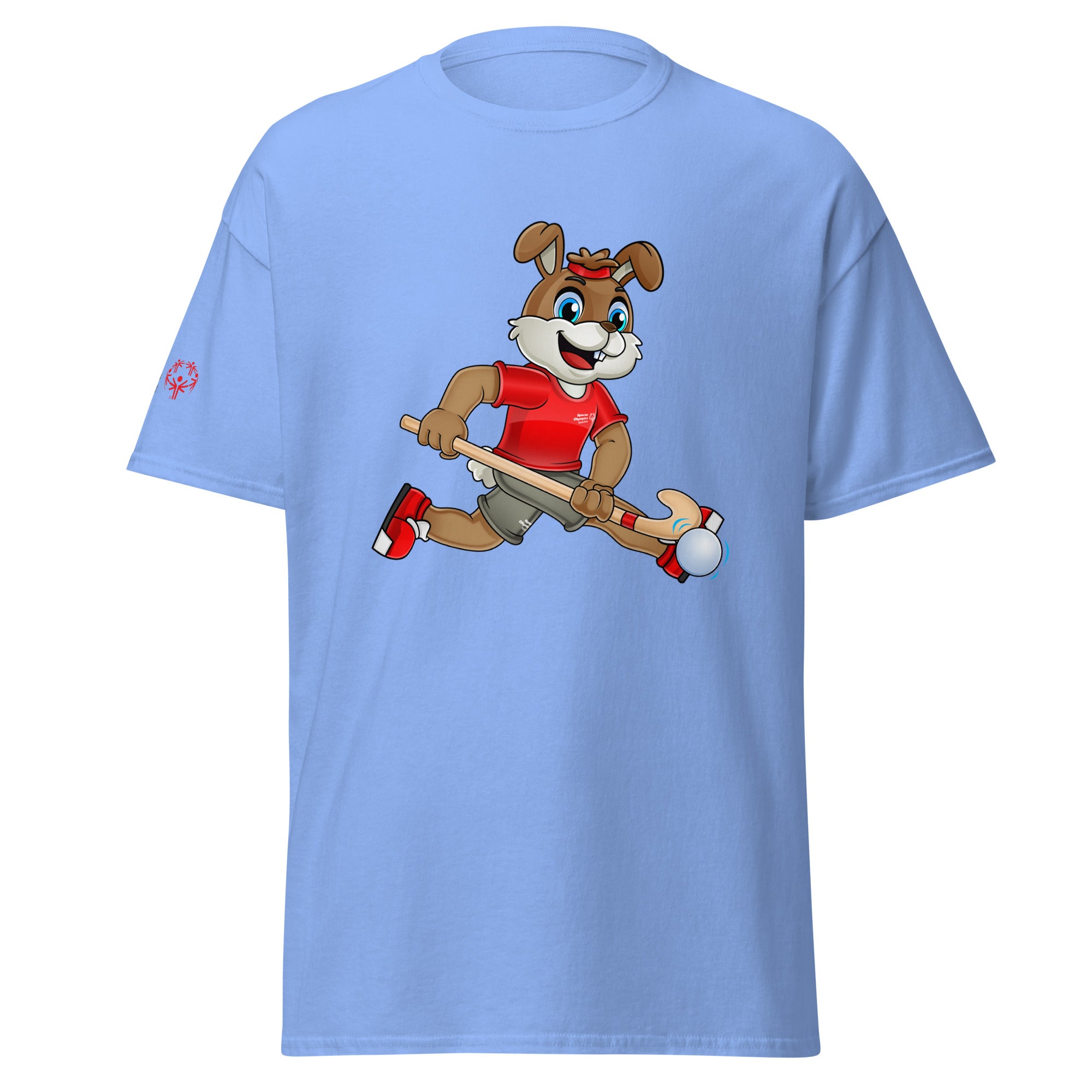 Camiseta SO Países Bajos Kees Hockey