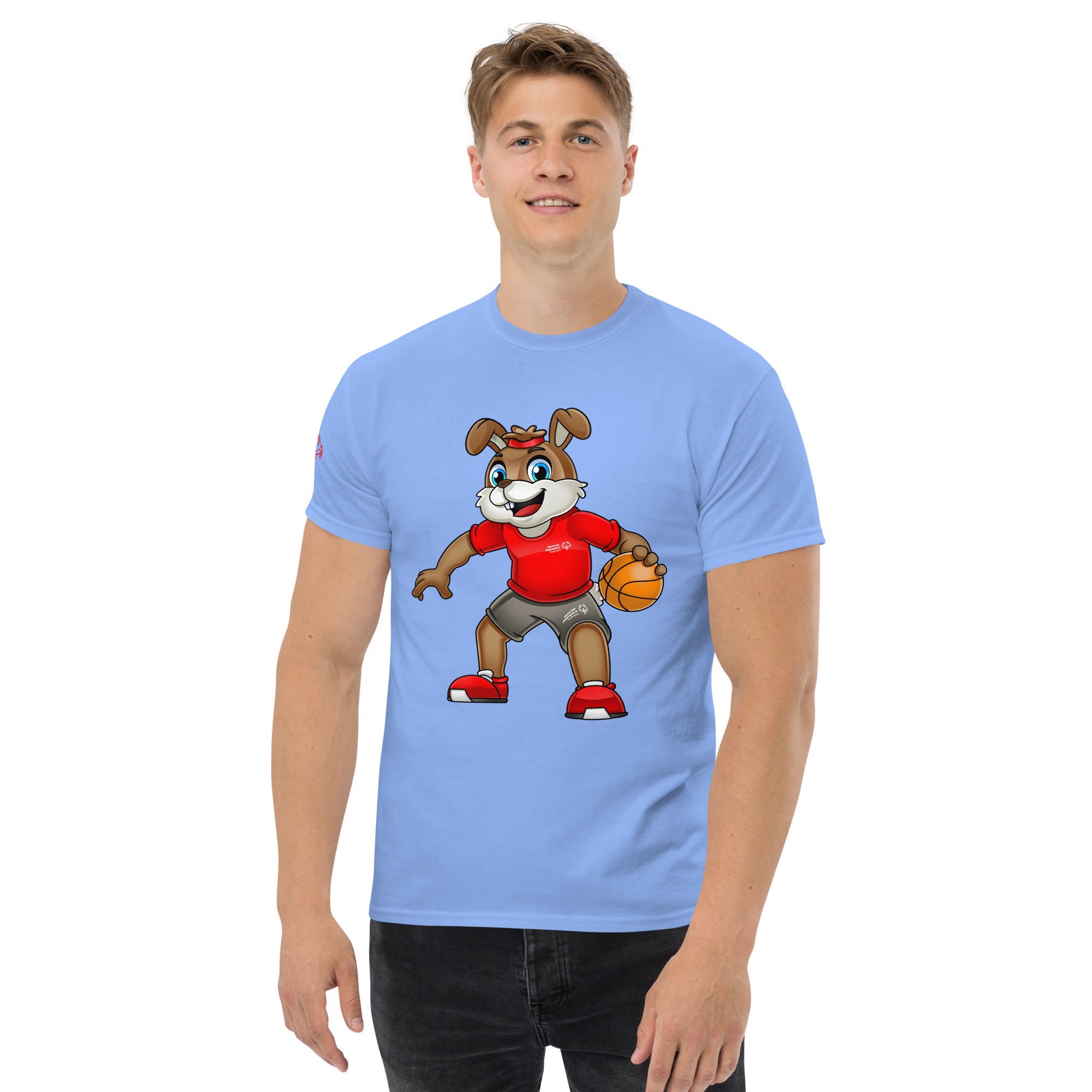 SO Camiseta de Baloncesto Kees Países Bajos