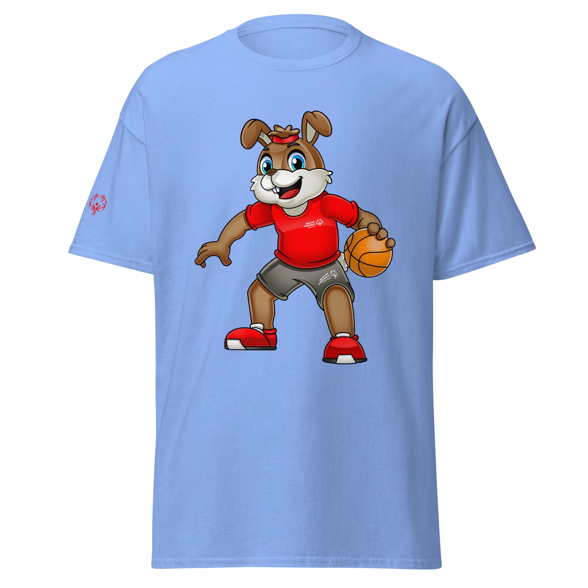SO Camiseta de Baloncesto Kees Países Bajos