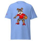 SO Netherlands Kees Basketball T-Shirt (Global)
